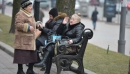 Визначай сам: в Україні можуть скасувати єдиний пенсійний вік Визначай сам: в Україні можуть скасувати єдиний пенсійний вік