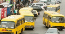 С украинских улиц исчезнут привычные маршрутки: закон уже готов