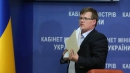 Розенко: Україна пройшла "дно", але турбулентність не закінчиться ніколи Розенко: Україна пройшла "дно", але турбулентність не закінчиться ніколи