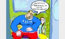 Українську вивчили б тільки за те, щоб не накликати «русскую вєсну» Українську вивчили б тільки за те, щоб не накликати «русскую вєсну»
