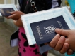 Рева настаивает на лишении лиц, проживающих на неподконтрольных Украине территориях, статуса переселенца 