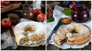 Швидкий рулет до чаю
