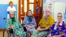 Будинки для людей похилого віку. Як це працює в Україні?