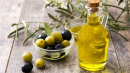 Как оливковое масло помогает вылечить варикоз 