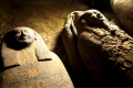 У Єгипті археологи знайшли десятки саркофагів з "захистом від злодіїв"
