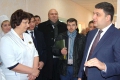 Дореформувалися - нардепи просять Гройсмана зупинити знищення системи екстреної медичної допомоги (документ)