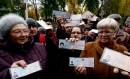 Якими будуть пенсії чорнобильців