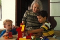 У Туреччині бабусям платять за те, що вони доглядають за онуками