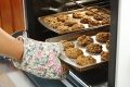 10 рецептов вкуснейшего печенья, которое готовится за 15 минут