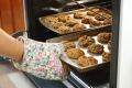 10 рецептов вкуснейшего печенья, которое готовится за 15 минут