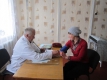 Сільський лікар з 52-річним стажем ставить безпомилкові діагнози