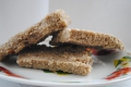 Вкусная домашняя халва из семечек и манки Вкусная домашняя халва из семечек и манки