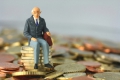 Почему в Украине такие низкие пенсии и можно ли изменить ситуацию