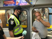 Поліція покарає "безмасочників" - будуть стежити за кожним знятим захистом