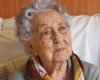 Живу без турбот, жалю і токсичних людей - 116-річна жінка про свій секрет довголіття