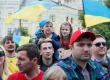 В Україні – демографічна криза: грошей на пенсії взяти ніде, бюджет знекровлено… В Україні – демографічна криза: грошей на пенсії взяти ніде, бюджет знекровлено…