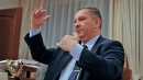 Андрей Рева: "Если Нафтогаз будет выплачивать такие бонусы, как сейчас, то денег на субсидии может и не хватить"