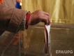В Україні відбуваються перші місцеві вибори у 201 об'єднаній територіальній громаді