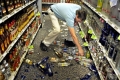 Підлий супермаркет: чи потрібно платити за розбиті пляшки та як обманюють українців