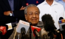 В Малайзии назначили старейшего премьера мира