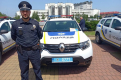 В Україні з'являться свої "шерифи". Що робитимуть і чим відрізнятимуться від дільничних В Україні з'являться свої "шерифи". Що робитимуть і чим відрізнятимуться від дільничних