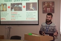 “Financial Times” включив науковця з Прикарпаття у ТОП-100 новаторів світу “Financial Times” включив науковця з Прикарпаття у ТОП-100 новаторів світу