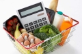 Витрати українців на продукти перевищили 90% прожиткового мінімуму, - експерти Витрати українців на продукти перевищили 90% прожиткового мінімуму, - експерти