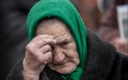 Жебрацтво на старості років: уряд не залишає шансів на пенсію Жебрацтво на старості років: уряд не залишає шансів на пенсію
