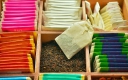 Як використати чайні пакетики для очищення оселі?