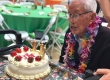 Крути педалі на позитиві: 111-річний чоловік розкрив секрет довголіття