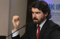 "Антикризової програми немає": економіст розкритикував уряд України і назвав методи подолання кризи у світі "Антикризової програми немає": економіст розкритикував уряд України і назвав методи подолання кризи у світі
