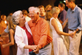 Танцы замедляют старение мозга