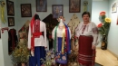 Діаспорянка відкрила музей української культури в США