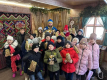 Запрошуємо до етнорезиденції Святого Миколая в етнопарку "Ладомирія"!