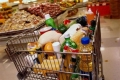 В Україні подешевшали 50% продуктів з соціального кошику В Україні подешевшали 50% продуктів з соціального кошику