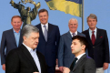 Пошук національної ідеї незалежної України: від Кравчука до Зеленського