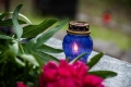 Київські кладовища планують закрити для відвідувань, поховання дозволені - документ Київські кладовища планують закрити для відвідувань, поховання дозволені - документ