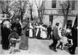 Великдень в Україні 100 років тому: унікальний архів