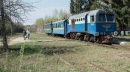  Поліська вузькоколійка: бурштиновий шлях