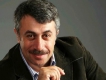 Доктор Комаровский: Власть заинтересована, чтобы нас стало меньше, потому что каждая выжившая бабушка приближает крах Пенсионного фонда Доктор Комаровский: Власть заинтересована, чтобы нас стало меньше, потому что каждая выжившая бабушка приближает крах Пенсионного фонда
