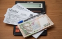 Кількість отримувачів субсидій збільшилася на півмільйона Кількість отримувачів субсидій збільшилася на півмільйона