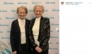 95-летние бабули-блезнецы из Британии открыли секрет своей «молодости»