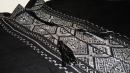 Секрети чорної вишиванки: що приховує темне вбрання