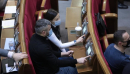 Рада відновила покарання за недостовірне декларування