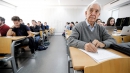 80-летний испанец стал студентом Erasmus