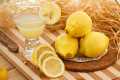 Лимонний сік зміцнює імунітет і захищає від раку: корисні властивості цитруса назвали вчені