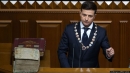 Указ Зеленського про дострокові вибори в Раду набув чинності