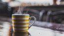 Чай чи кава: що корисніше саме для вас?