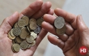 Кабмін затвердив заходи щодо боротьби з бідністю в Україні