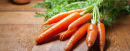 В Україні слідом за цибулею поповзли вгору ціни і на моркву: яка нині її вартість